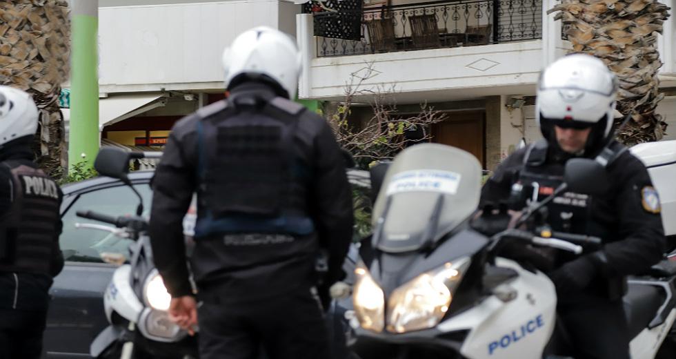 Σύλληψη-30χρονου-στα-Τρίκαλα-για-επικίνδυνη-οδήγηση
