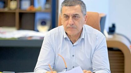 Δ-Κουρέτας:-Ολοκληρωμένο-σχέδιο-10-εκατ.-ευρώ-για-την-αντιμετώπιση-της-παιδικής-φτώχειας-στη-Θεσσαλία