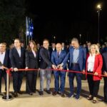 Εγκαινιάστηκε-η-ανακαινισμένη-κεντρική-πλατεία-Τρικάλων-–-Πλήθος-κόσμου,-μουσική-και-πυροτεχνήματα-(φωτο)