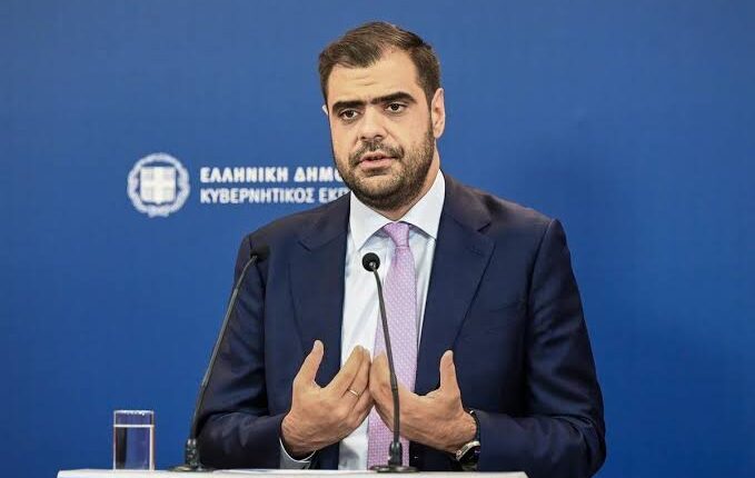Μαρινάκης-για-τις-«παραφωνίες»-γαλάζιων:-«Πρέπει-να-προσέχουμε-το-ύφος-μας»-–-Σε-δυο-φάσεις-τα-μέτρα-για-τα-καύσιμα