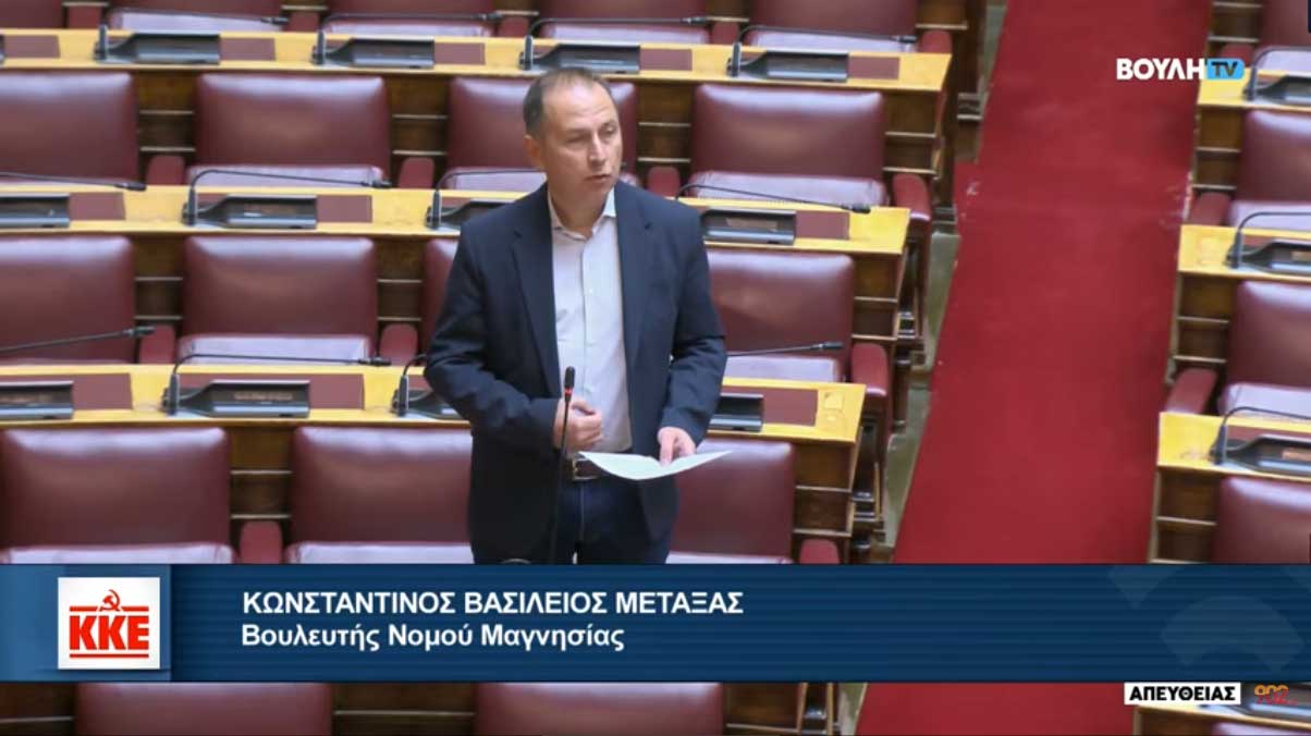 Αγροτικές-επιδοτήσεις-–-Τι-ειπώθηκε-στη-Βουλή-για-πληρωμές-και-κατασχέσεις