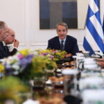 Οι-4-νέες-παρεμβάσεις-που-ανακοίνωσε-ο-Μητσοτάκης:-Ρυθμίσεις-έως-120-δόσεις-και-πρόστιμα-στους-servicers-–-Τα-μέτρα-για-το-diesel-και-το-πετρέλαιο-θέρμανσης