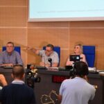 Τέμπη:-Ο-Κουρέτας-έβαλε-στο-τραπέζι-«ανύπαρκτη-εταιρεία»,-ζημιά-110.856-ευρώ-και-παραποιημένα-έγγραφα-–-Τι-ζήτησε-ο-Ψαρόπουλος,-η-αντίδραση-Αγοραστού-(φωτό-–-βίντεο)