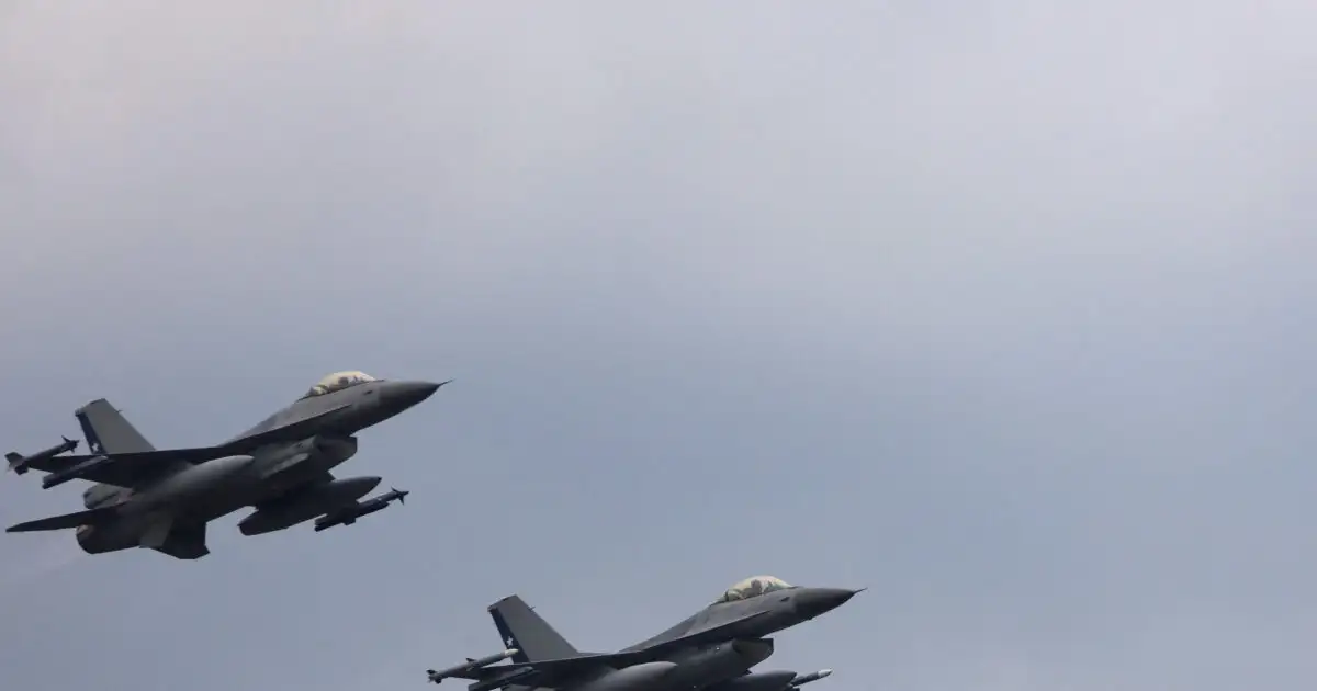 Νέες-τουρκικές-προκλήσεις-με-f-16-να-μπαίνουν-στον-εθνικό-εναέριο-χώρο-–-drones-έκαναν-παραβάσεις-και-παραβιάσεις