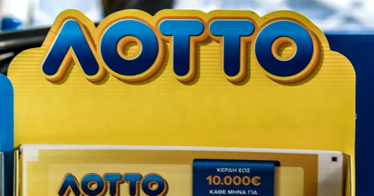 Κλήρωση-ΛΟΤΤΟ-2766:-Αυτοί-είναι-οι-τυχεροί-αριθμοί