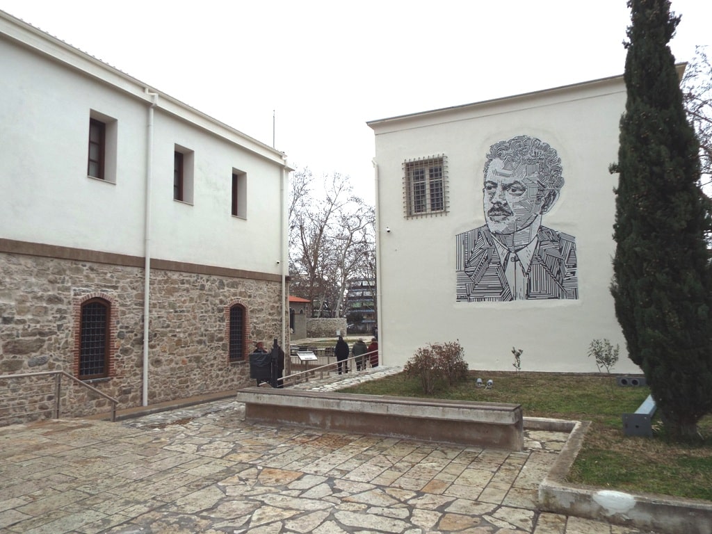 Ημερίδα-των-Σαρακατσαναίων-των-Τρικάλων-για-το-εθιμικό-δίκαιο-στα-τσελιγκάτα