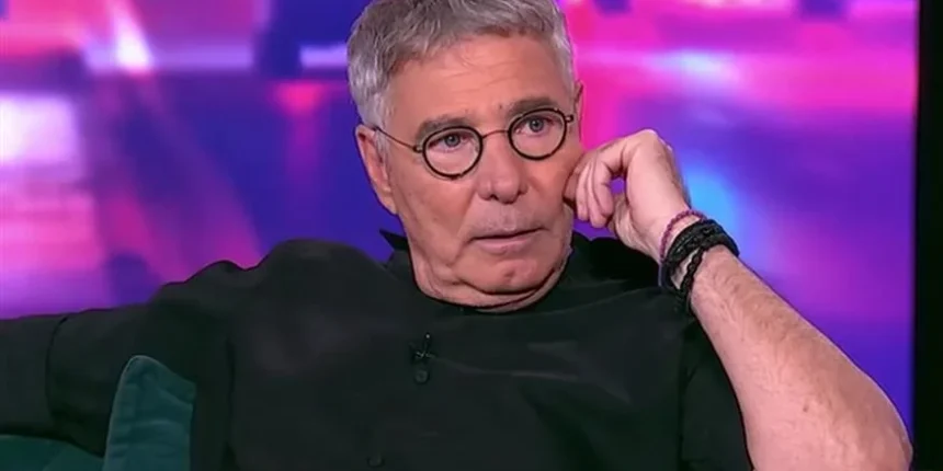 Θοδωρής-Αθερίδης:-«Έπινα-ένα-μπουκάλι-ουίσκι-κάθε-ημέρα»-–-Η-μάχη-με-το-αλκοόλ-και-η-απώλεια-της-μητέρας-του