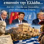 Όταν-οι-“μεγάλοι”-μιλούν-για-την-Ελλάδα-*Από-την-“Παγίδα-του-Θουκυδίδη”-στην-Αθήνα-και-τη-Σπάρτη