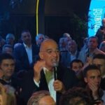 Πλήθος-κόσμου-για-τον-Δένδια-στον-Άλιμο-–-«Υπηρέτησα-με-τη-ψυχή-μου-Καραμανλή,-Σαμαρά-και-Μητσοτάκη-–-Ποτέ-μου-δεν-πλήγωσα-τη-Νέα-Δημοκρατία»