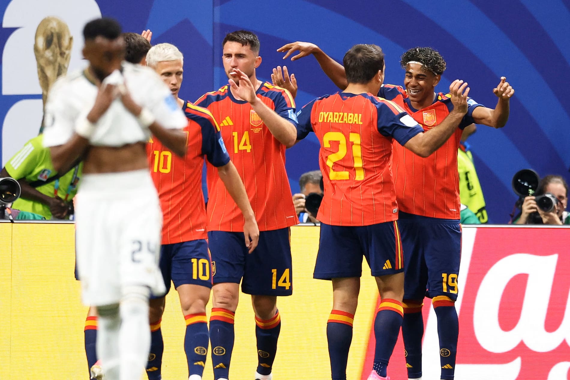 nations-league:-Ασταμάτητη-η-Ισπανία,-εφτάρα-η-Αγγλία-–-Δείτε-βίντεο