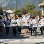 Γόμφοι trail-με-ισχυρούς-συμβολισμούς με-ρεκόρ-συμμετοχών