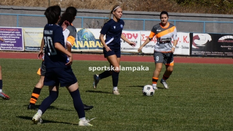 Β’-Εθνική:-Ισοπαλία-με-τον-Ατρόμητο-Ζαρουχλέϊκων-τα-Τρίκαλα-2011