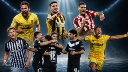 super-league:-Πρώτη-στη-λίστα-με-τους-λιγότερους-γηγενείς