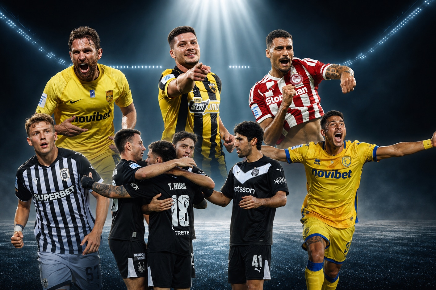 super-league:-Πρώτη-στη-λίστα-με-τους-λιγότερους-γηγενείς