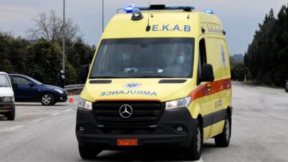 Θρήνος-για-35χρονο-πατέρα-τριών-παιδιών-στην-Καρδίτσα