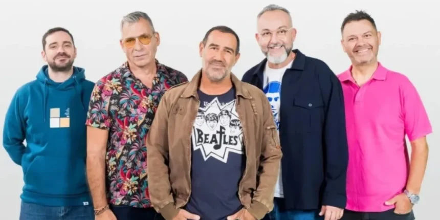 “Ράδιο-Αρβύλα”:-Τίτλοι…-τέλους-από-τον-ΑΝΤ1-μετά-από-σχεδόν-30-χρόνια-–-Οι-λόγοι-της-αποχώρησης
