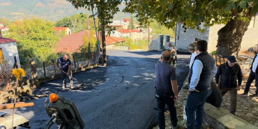 Ολοκληρώθηκαν-εργασίες-ασφαλτόστρωσης-στην-Καλομοίρα-μέσα-από-τη-συνεργασία-Δήμου-Μετεώρων-και-ΤΕΡΝΑ-ΑΕ.