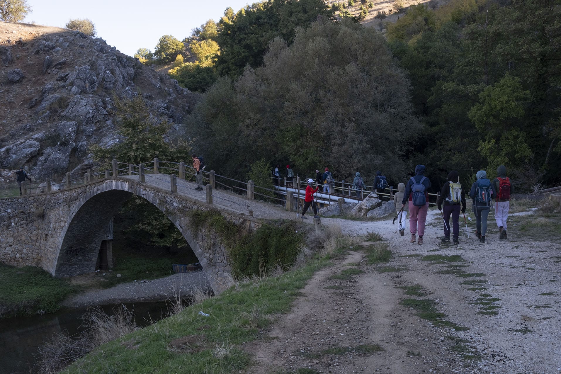 ΣΠΟΡΤ.:-Στο-εντυπωσιακό-φαράγγι-του-Λαδοπόταμου
