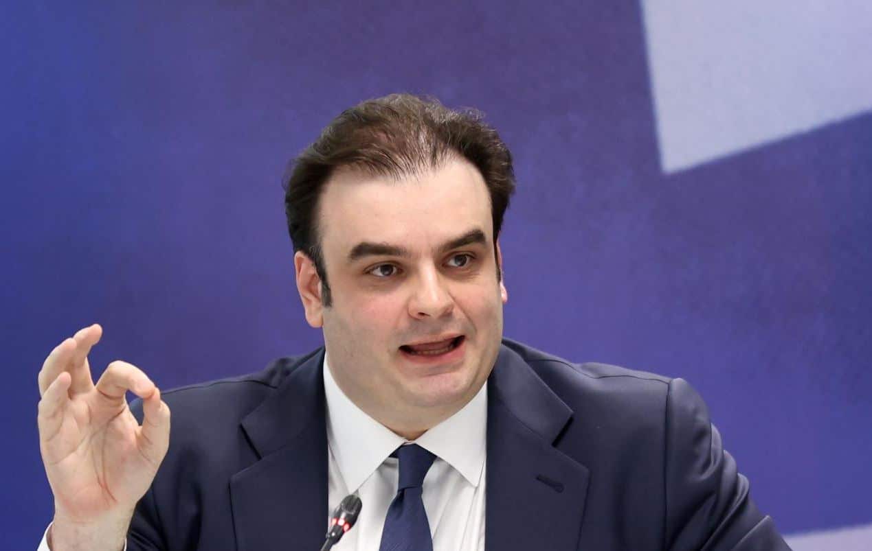 Πιερρακάκης:-«Δύσκολη-ισορροπία»-η-προστασία-των-πολιτών-από-το-ενεργειακό-σοκ-και-η-διατήρηση-της-δημοσιονομικής-αξιοπιστίας