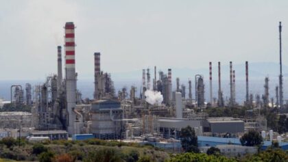 Έκρηξη-στη-motor-oil:-Σε-κρίσιμη-κατάσταση-οι-δύο-εργάτες-–-Πώς-έγινε-το-ατύχημα