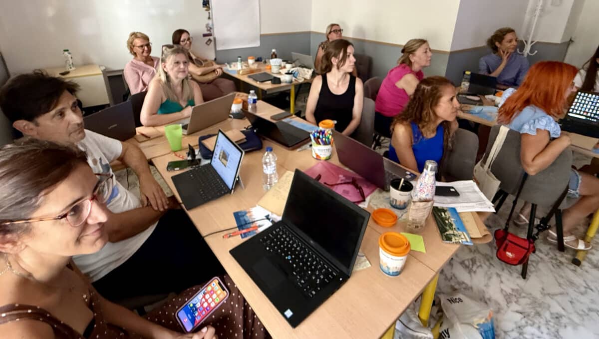 Στη-Νίκαια-για-επιμόρφωση-μέσω-erasmus+-η-Βασιλική-Αγγέλη