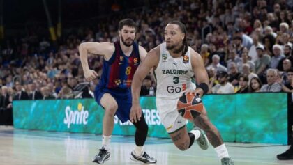 euroleague:-Η-Ζάλγκιρις-«άλωσε»-τη-Βαρκελώνη,-«διπλό»-της-Μπεσίκτας-στη-Βιτόρια-–-Τα-αποτελέσματα-και-η-βαθμολογία-της-4η-αγωνιστικής