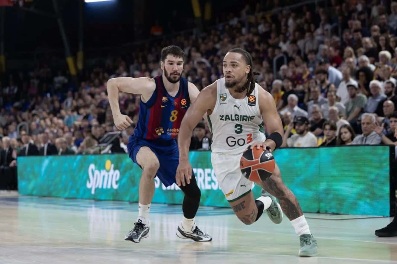 euroleague:-Η-Ζάλγκιρις-«άλωσε»-τη-Βαρκελώνη,-«διπλό»-της-Μπεσίκτας-στη-Βιτόρια-–-Τα-αποτελέσματα-και-η-βαθμολογία-της-4η-αγωνιστικής