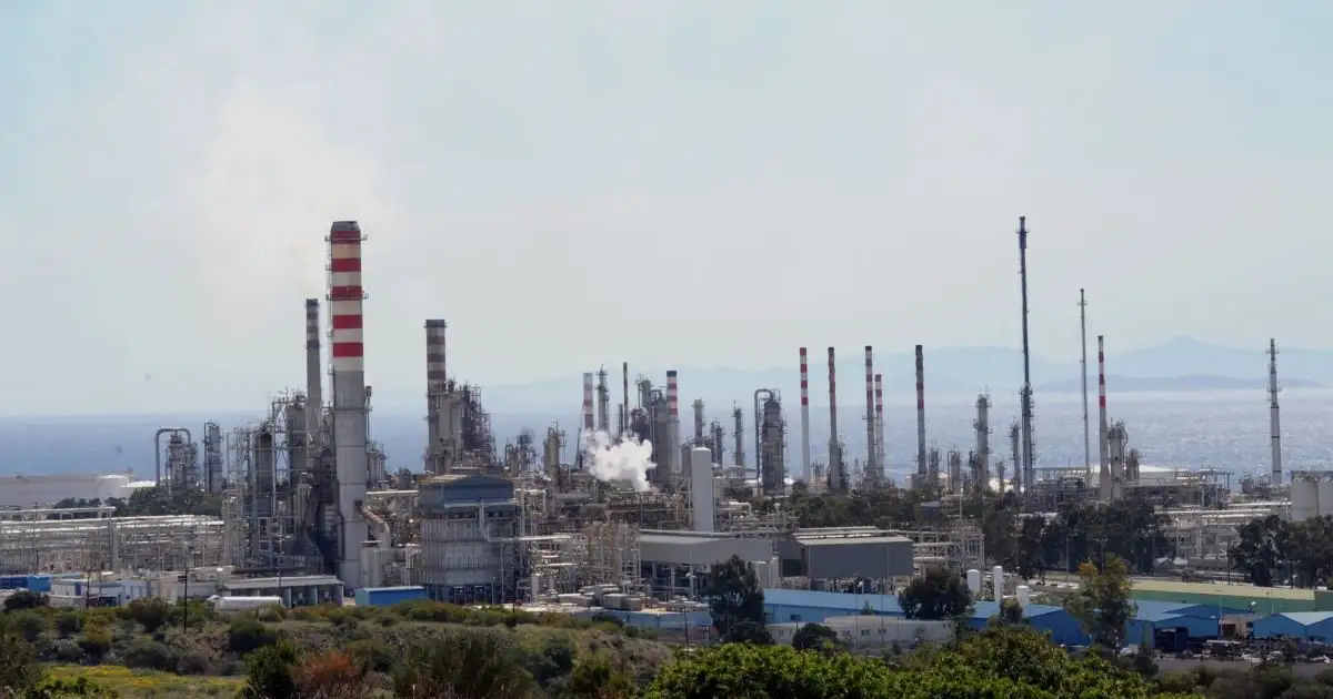 motor-oil:-Η-ανακοίνωση-της-ΕΛΑΣ-για-τη-φονική-έκρηξη-–-Συνελήφθη-ο-59χρονος-υπεύθυνος-επίβλεψης
