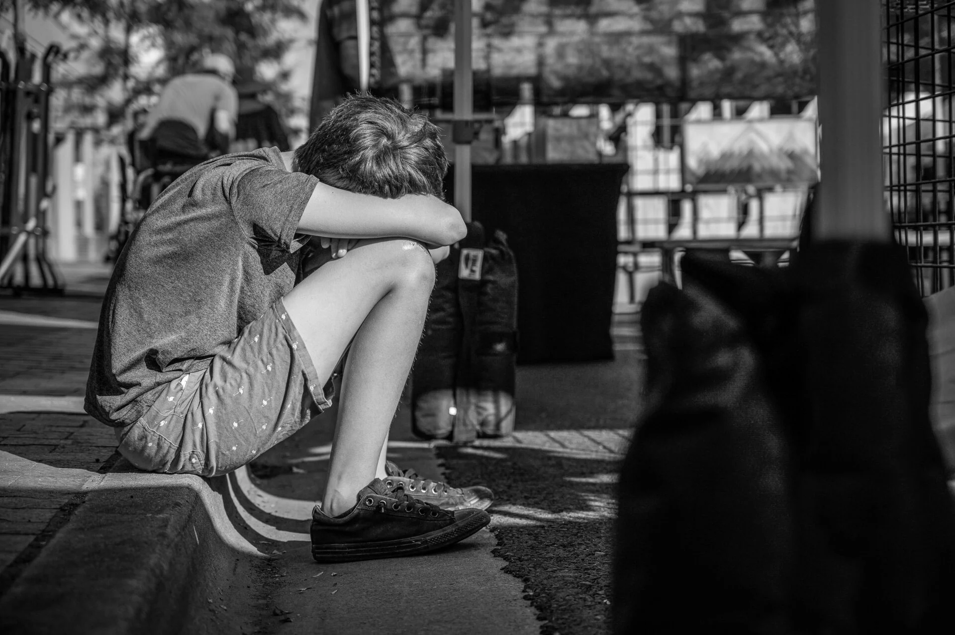 «Το-Χαμόγελο-του-Παιδιού»:-Τρία-παιδιά-την-ημέρα-ζητούν-στήριξη-για-αυτοκτονικότητα-και-αυτοτραυματισμό