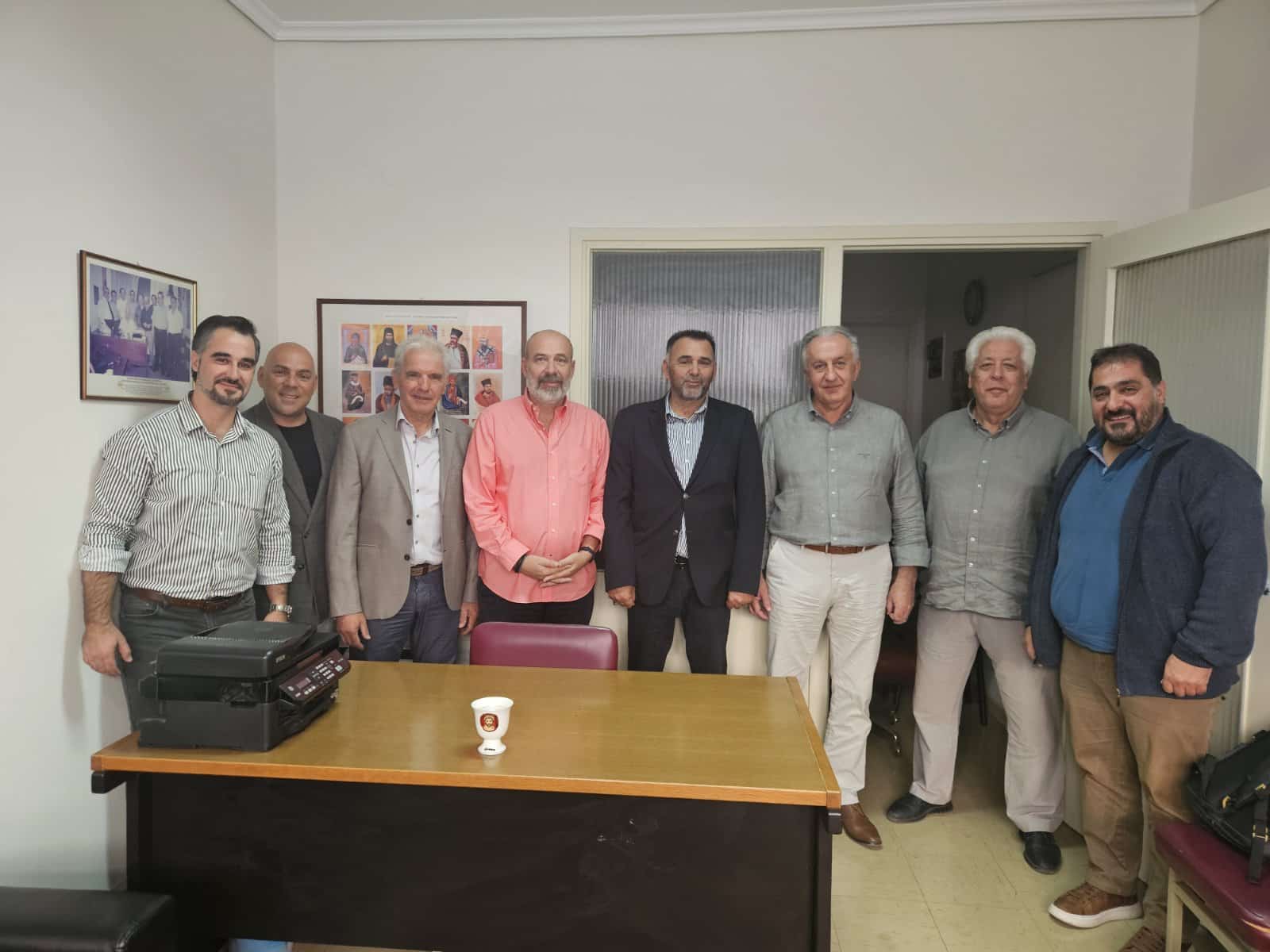 Νέα-θέση-για-τον-Τρικαλινό-ιεροψάλτη-Αθανάσιο-Δημητρίου