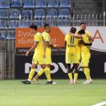 Αστέρας-Τρίπολης-–-Ατρόμητος-2-1:-«Έσπασαν-το-ρόδι»-οι-Αρκάδες,-χωρίς-νίκη-οι-Περιστεριώτες