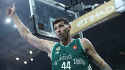 Προμηθέας-–-Παναθηναϊκός-59-84:-Με-double-double-του-Μήτογλου-πέρασε-άνετα-από-την-Πάτρα
