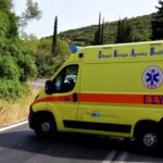 Καρδίτσα:-Νεκρός-51χρονος-οδηγός-μέσα-στο-φορτηγό-του