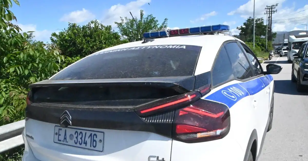 Ελευσίνα:-Παραδόθηκε-και-ο-δεύτερος-νεοναζί-για-την-επίθεση-στον-32χρονο-–-Μαχαίρια-και-εθνικιστικά-φυλλάδια-στα-σπίτια-των-δραστών