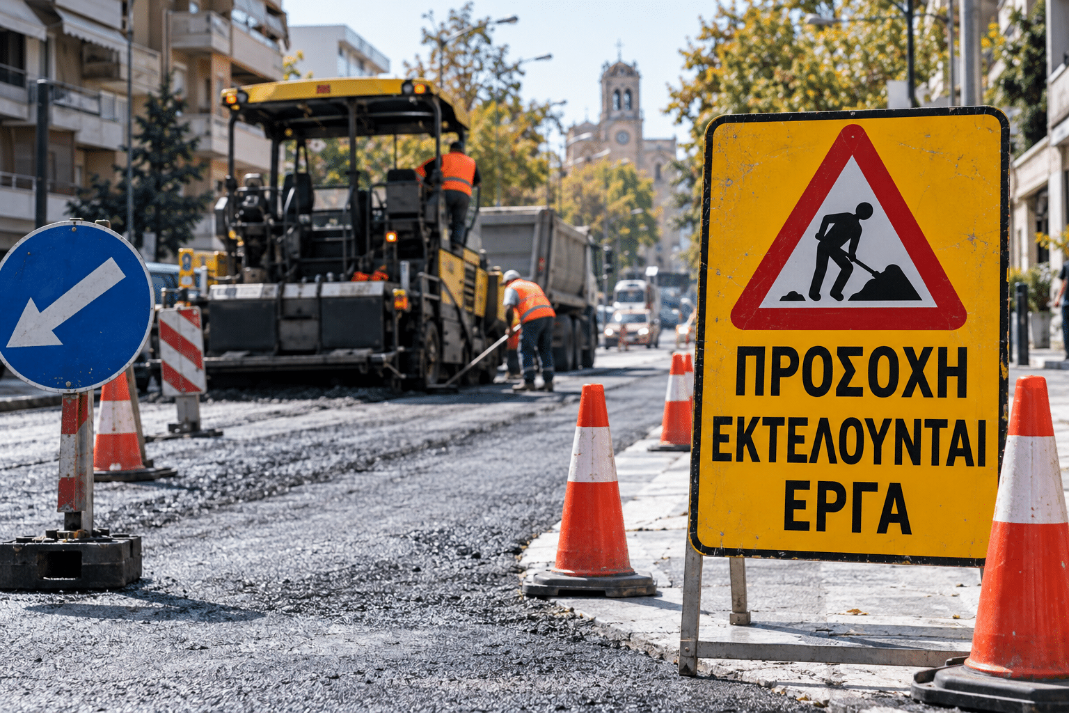 Τρίκαλα:-Ποιοι-δρόμοι-κλείνουν-από-12-έως-14-Οκτωβρίου