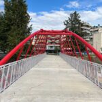 Τρίκαλα:-Άνοιξε-ξανά-η-πεζογέφυρα-Αγίου-Κωνσταντίνου
