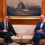 Συνάντηση-Σκρέκα-με-Δένδια:-Ισχυρότερη-ΣΜΥ-στα-Τρίκαλα-με-ορίζοντα-το-2030-–-Προοπτική-για-1.200-σπουδαστές