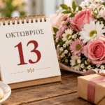 Εορτολόγιο-13-Οκτωβρίου-–-Ποιοι-γιορτάζουν-σήμερα