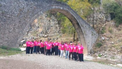 Ο-Δήμος-Πύλης-στηρίζει-τη-δράση-της-act4v-για-την-πρόληψη-του-καρκίνου-του-μαστού