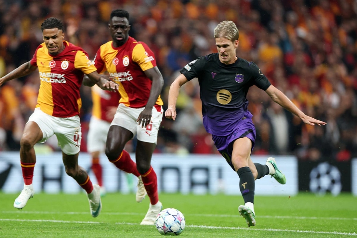 champions-league:-champions-league:-Τεσσάρα-της-Μπαρτσελόνα-στην-Πόλη,-6-γκολ,-αλλά-χωρίς-νικητή-η-ματσάρα-της-Βίκινγκ-με-την-Μπάγερν,-μεγάλο-«διπλό»-της-Μπριζ-στο-Μιλάνο
