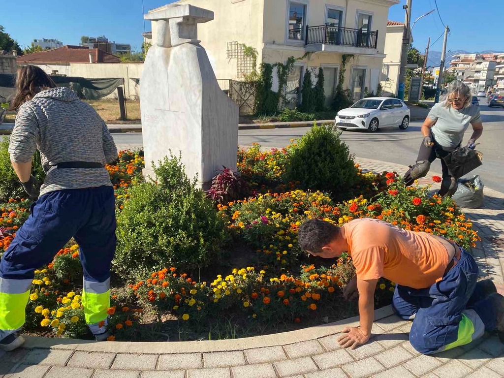 Τρίκαλα:-Καθαρισμοί-και-κλαδεύσεις-σε-γειτονιές-της-πόλης