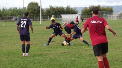 Ευκαιρία-για-φιλικό-–-ΑΟΤ-–-Κ17-ΑΕΛ-2-0