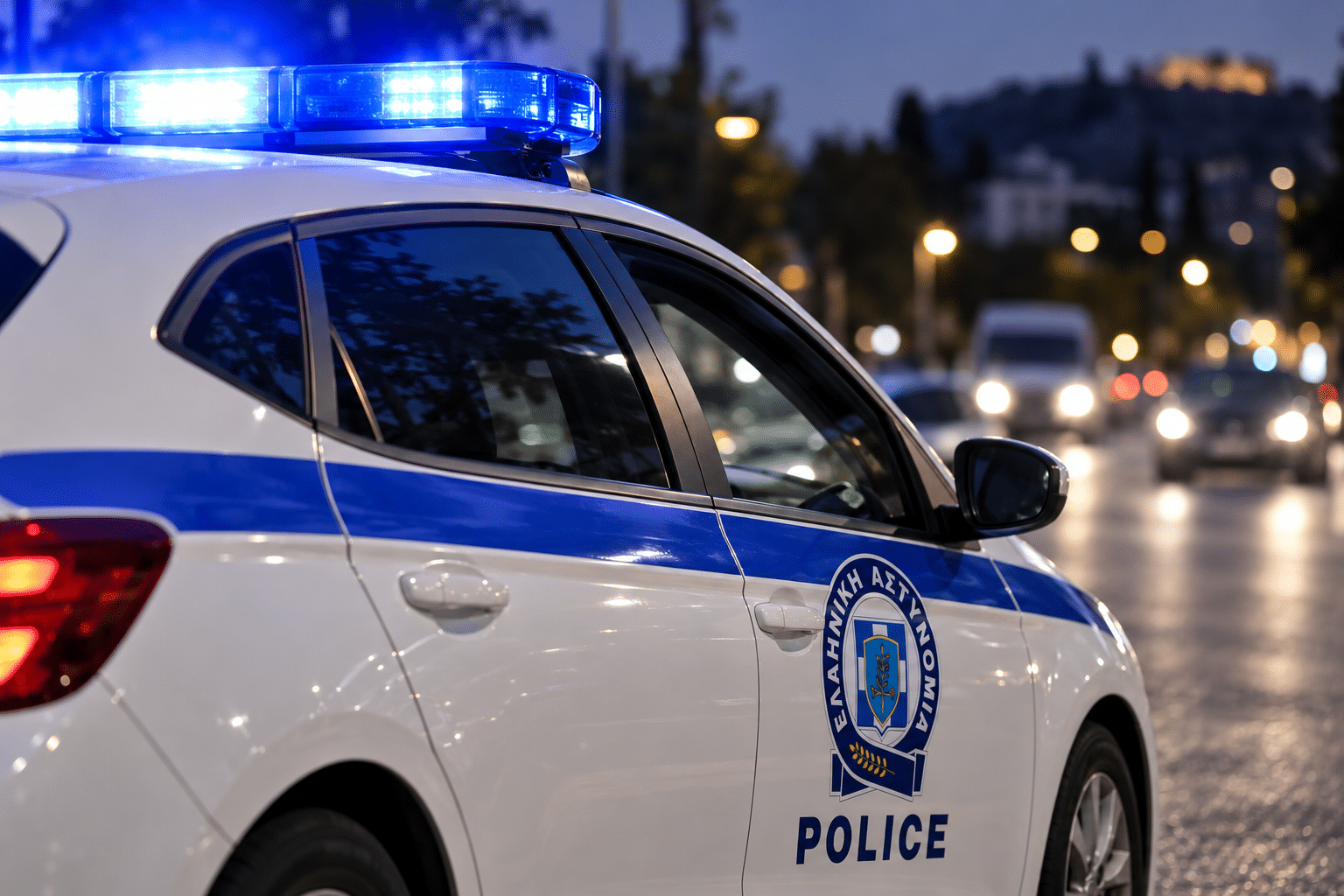 Θεσσαλία:-Έξι-συλλήψεις-σε-Λάρισα,-Βόλο-και-Σκιάθο