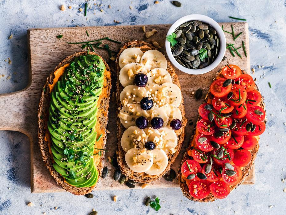 Είναι-ασφαλής-η-vegan-διατροφή-για-τα-παιδιά;