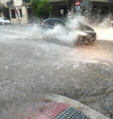 Καιρός:-Έρχεται-νέο-κύμα-κακοκαιρίας-με-βροχές,-χιόνια-και-πτώση-της-θερμοκρασίας-έως-7-βαθμούς