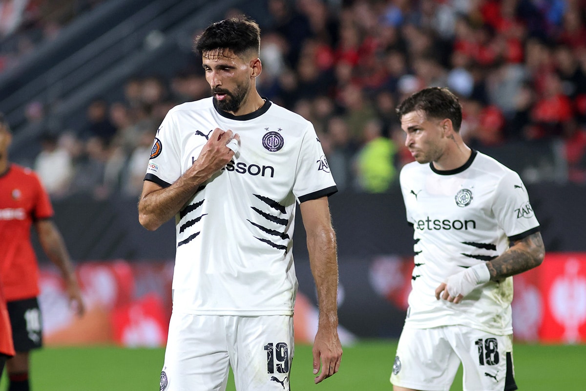 Ρεν-–-ΟΦΗ-2-1:-Λύγισαν-στο-φινάλε-οι-Κρητικοί