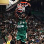 Παναθηναϊκός-–-Χάποελ-Τελ-Αβίβ:-Κόντρα-στην-ομάδα-του-Δημήτρη-Ιτούδη-το-«tριφύλλι»-για-να-διατηρήσει-το-αήττητο