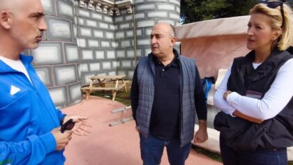 «Πυρετός»-εργασιών-στον-Μύλο-των-Ξωτικών-–-Αυτοψία-Σακκά-και-ενημέρωση-για-τα-νέα-στοιχεία-(ΦΩΤΟ)