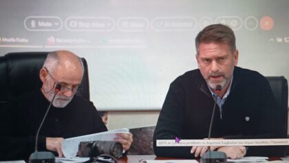 Αργιθέα:-Σε-ενεργειακή-κοινότητα-με-τρεις-Δήμους