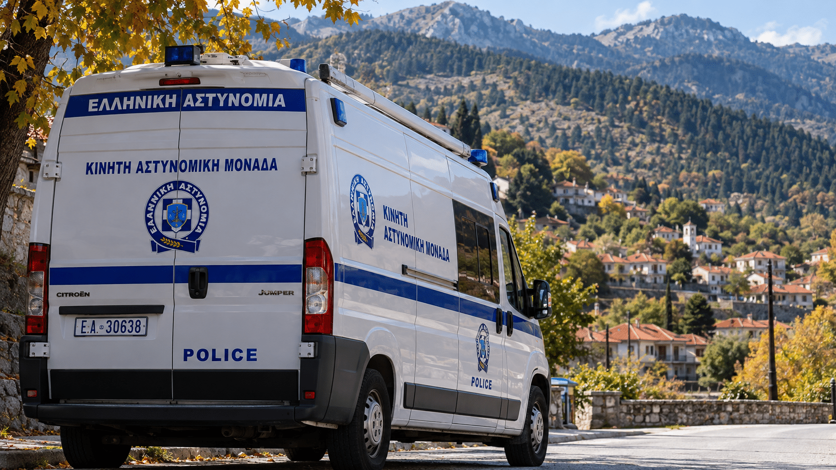 Τρίκαλα:-Πού-θα-βρεθούν-οι-Κινητές-Αστυνομικές-Μονάδες